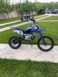 Cross 125cc.