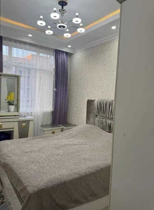 3х Комнатная Квартира В Новостройке Возле Центра