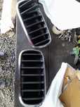 Vând grile bmw x5 2016 nichel originale nari
