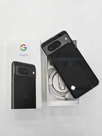 Pixel 8 256gb new