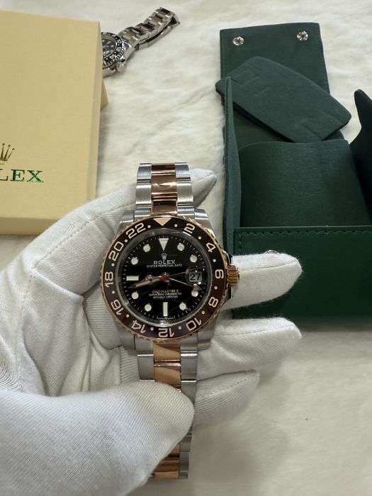 Rolex 41 mm AUTOMATIC