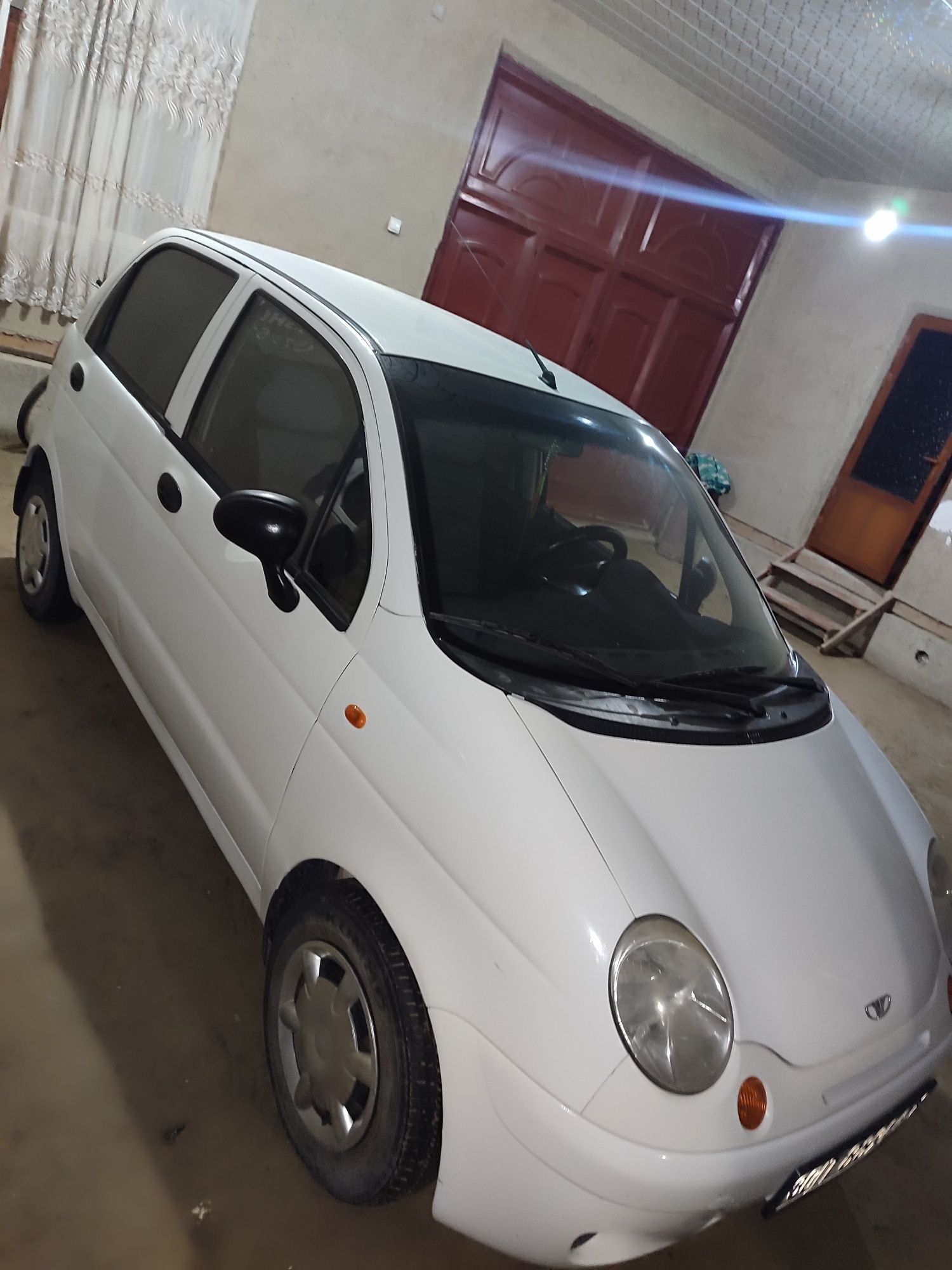 Matiz DAEWOO 2008.