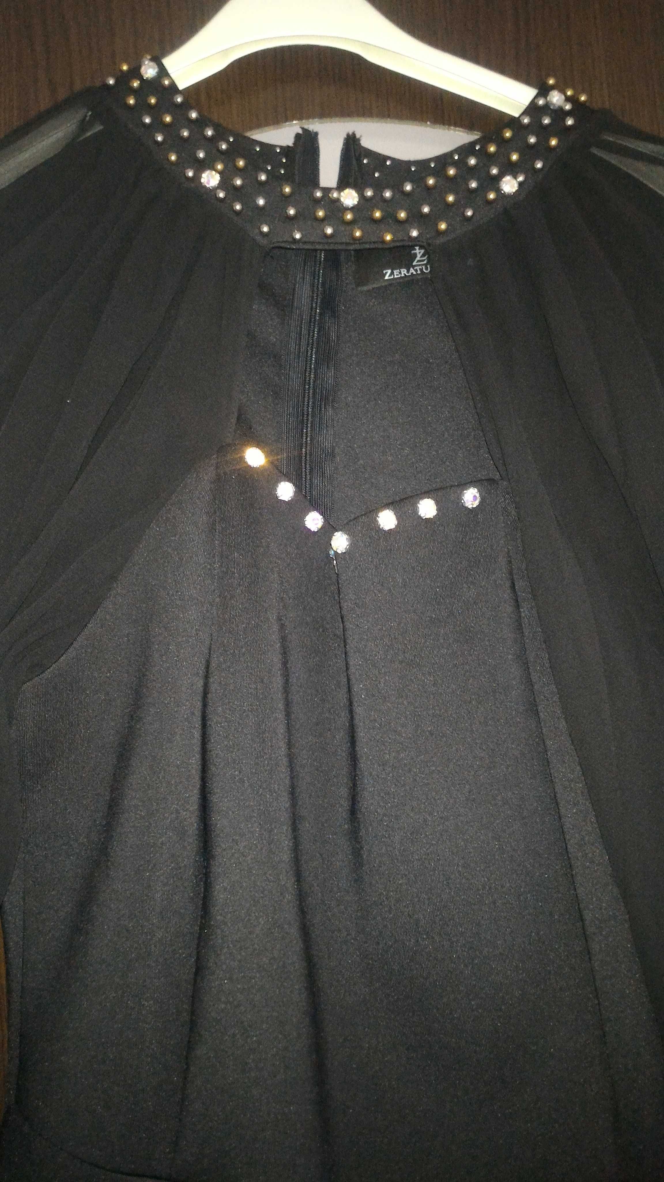 Vand rochite elegante ,