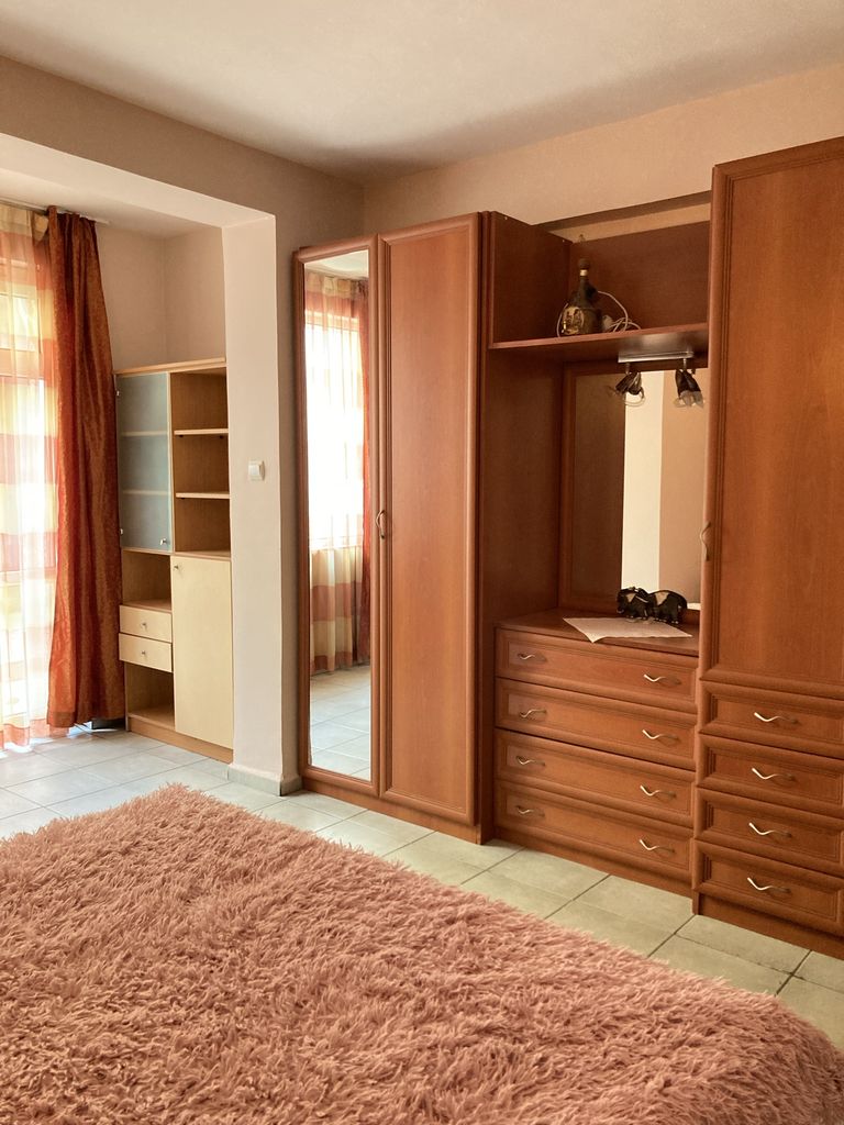 Дава се под наем Тристаен апартамент в Свети Влас - 98 кв.м за 331.5 € - Снимка #19