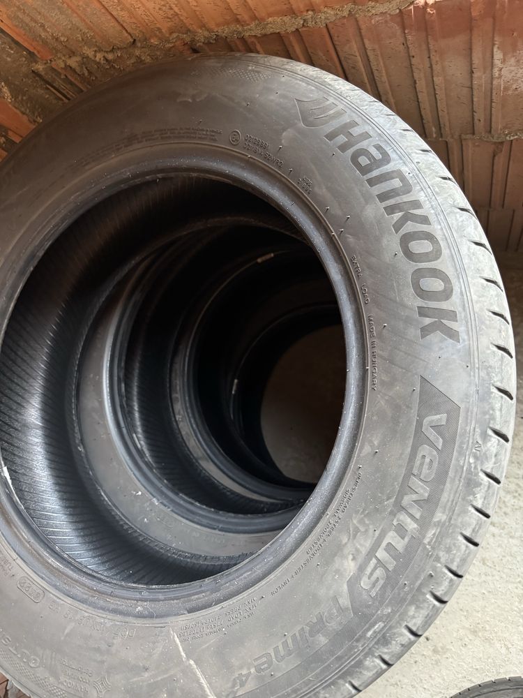 215/60/16 hankook ventus prime 4, vara, dot 2023