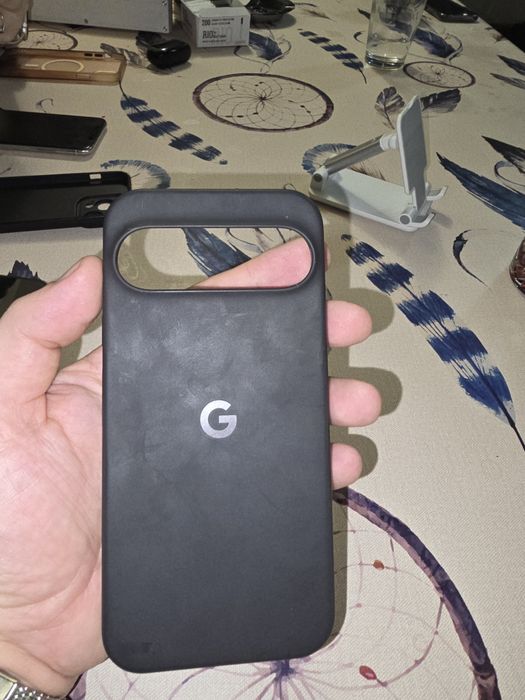 Vand telefon Google Pixel 9 Pro XL 128 GB