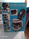 Vând Electric Coffee  filter 12v