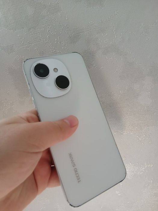 Техно спарк продам