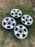 Set Jante Tabla R16 KIA