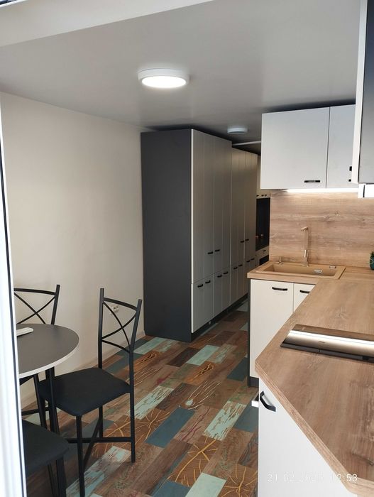 Дава се под наем Едностаен апартамент в София, Лозенец - 26 кв.м за 357 € - Снимка #4