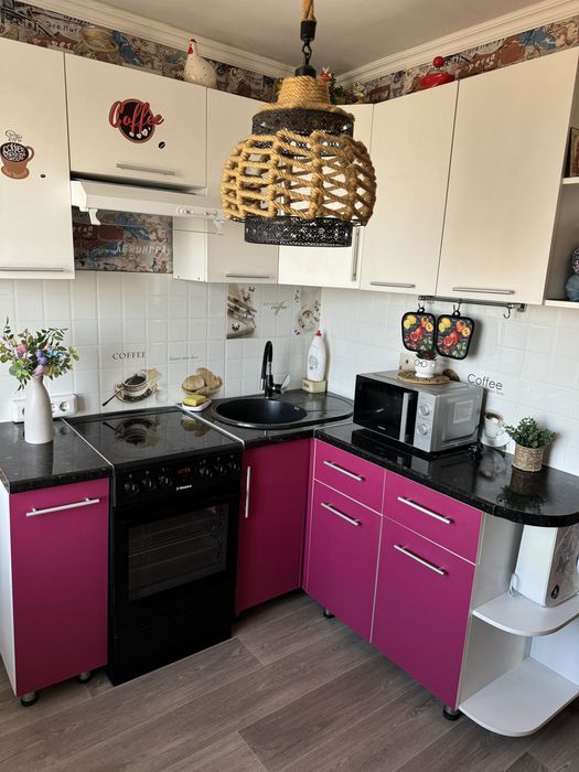 Срочно продам 1 комнатную квартиру