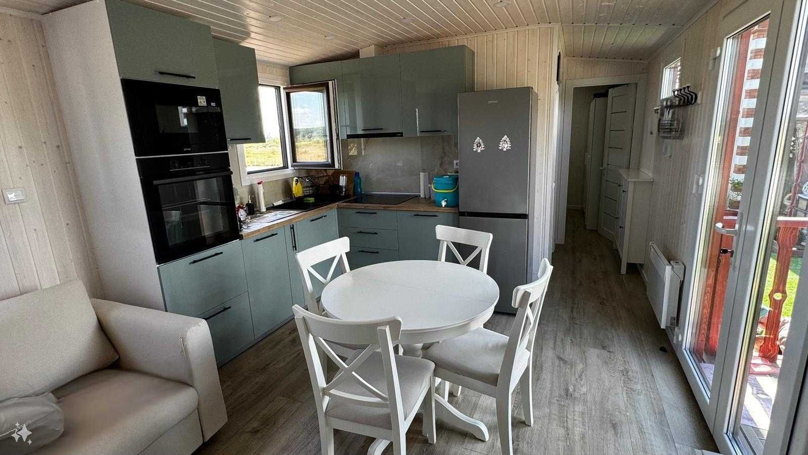 Casa Mobila Ohio 33 mp - CHAUS