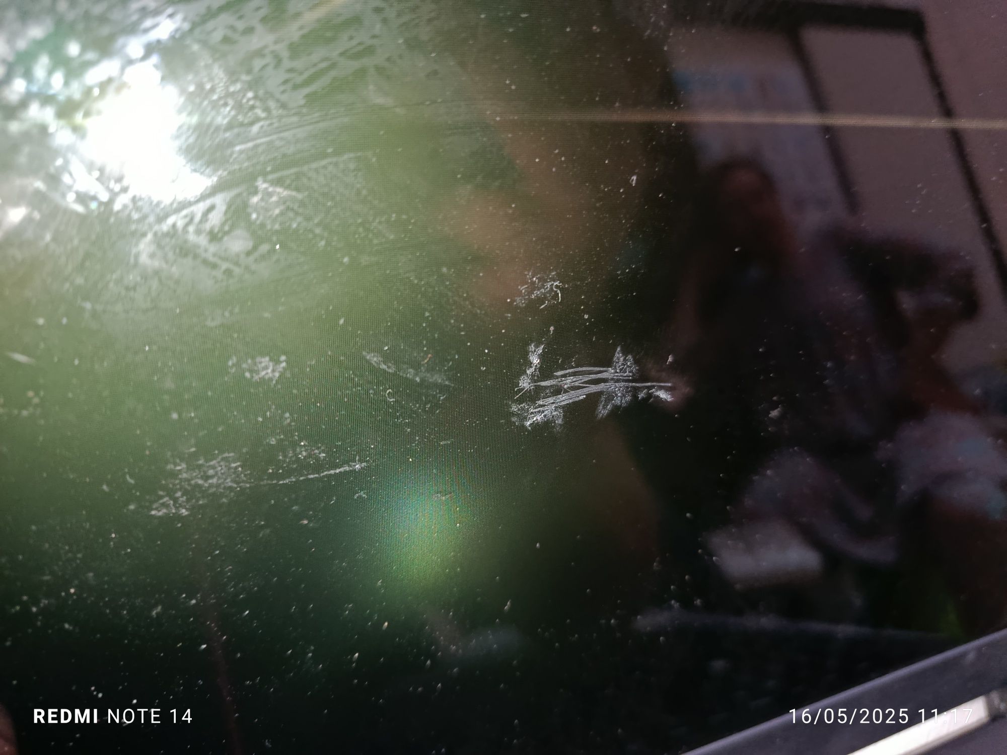 Lenova notebook  512 gb