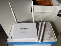 Wi-Fi роутер PROMAX 4G (новый)