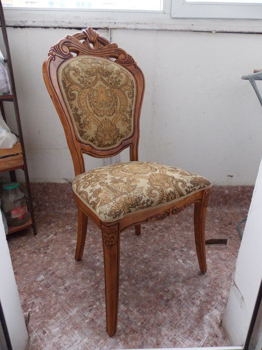 Стулья в гостинную