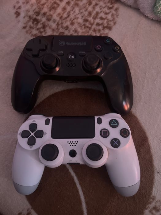 Manete ps4 2 stare perfecta
