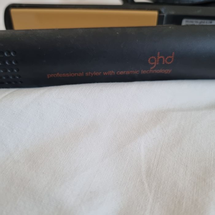 Placa par GHD Jamella Limited