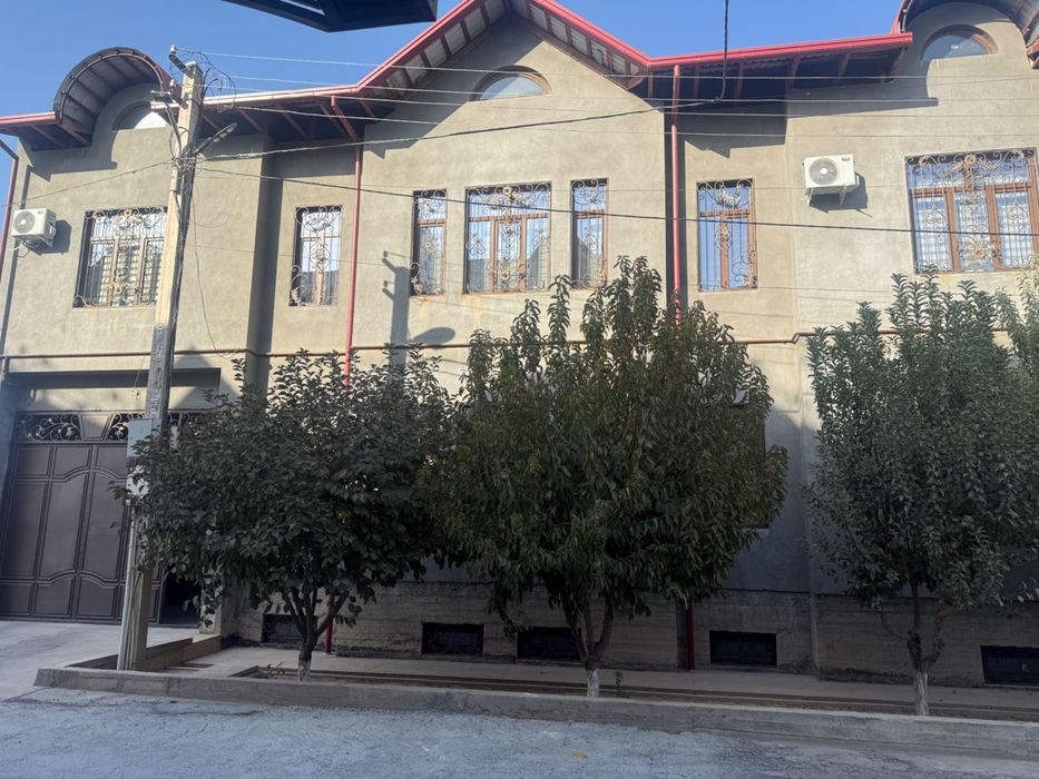 Продается Евро Дом 6-соток, Юнусабадский район, Янгикургон 8-проезд,