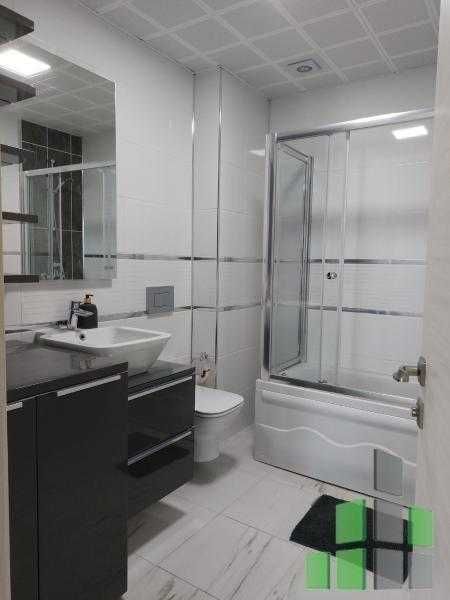 Дава се под наем Двустаен апартамент в Пловдив, Захарна фабрика - 62 кв.м за 316.2 € - Снимка #2