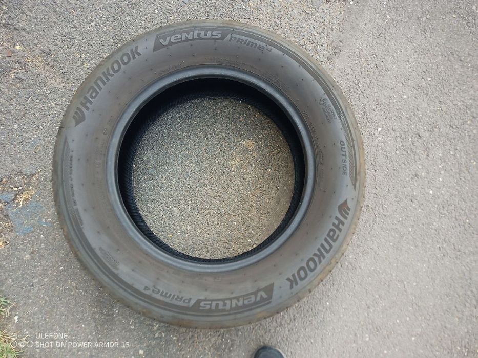 4 cauciucuri ds vara HANKOOK VENTUS PRIME 4