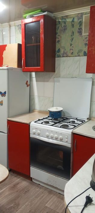 Сдам однокомнатную квартиру