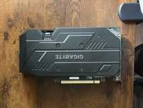 Placa Video Gtx 1660 super 6GB