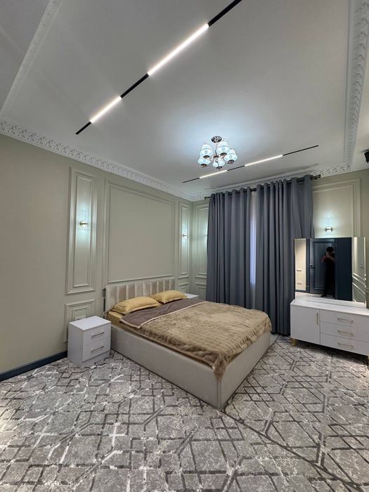 Sheriklikka qizlar kerak 2 ta