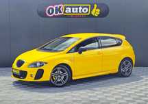 Seat Leon Seat Leon "FR Look" - 1.4 benzina - 125 c.p.