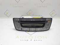 CD player auto TOYOTA AYGO (_B1_) [ 2005 - > ] OEM 861200H010 / 86120-0H010