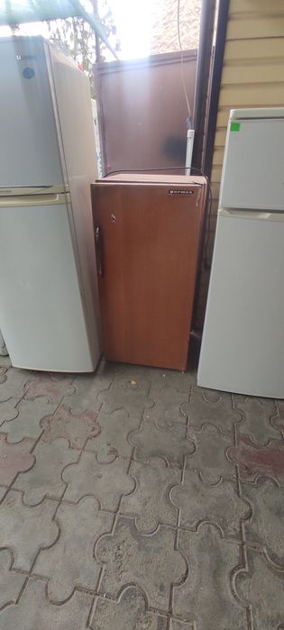 Рабочий холодильник с доставкой