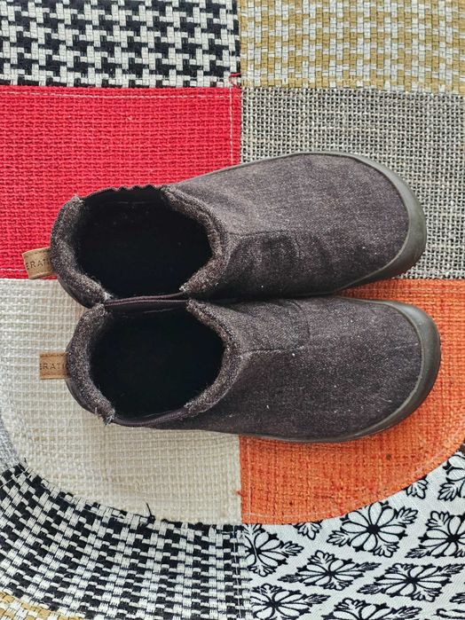 Wildling боси обувки - като нови