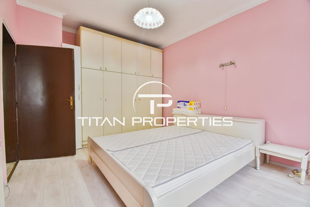 Дава се под наем Тристаен апартамент в София, Гоце Делчев - 90 кв.м за 650 € - Снимка #7