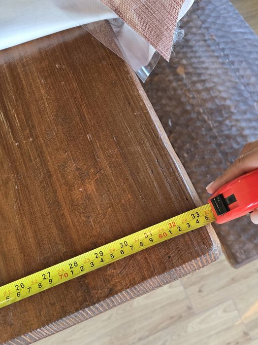 Ръчно изработени маси и пейки масив