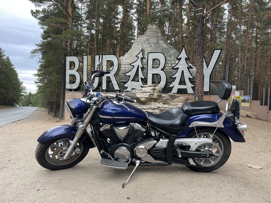 Продам мотоцикл Yamaha. Ямаха.
