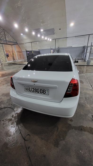 Продаётся Ласетти 1.8 автомат