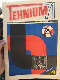 Revista Tehnium 71
