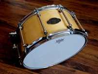 Toba mica | snare Premier Modern Classic 14x7
