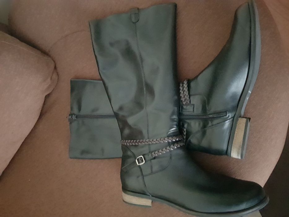 Vând Cizme Dama Noi