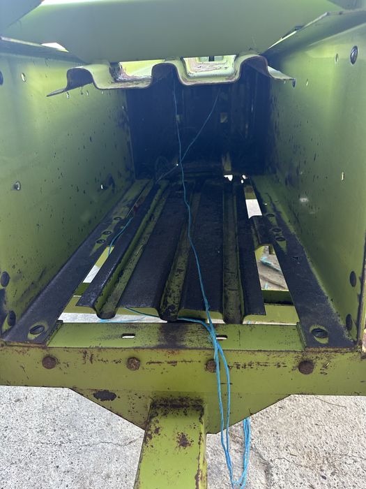 Presa Balotiera Claas Markant 50 ca noua impecabila