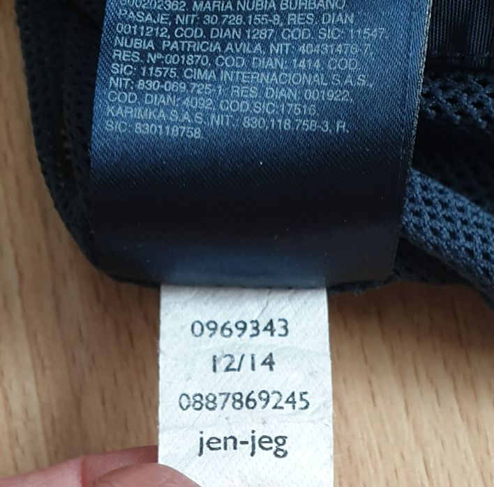 Geacă TOMMY HILFIGER, de bărbați, marimea L