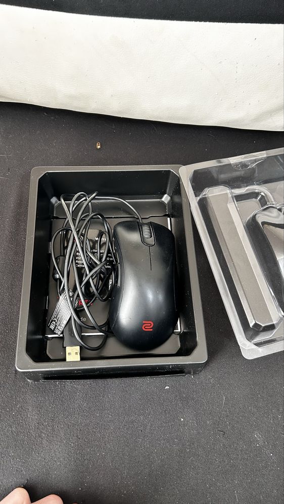 Zowie EC2 почти нова!!!