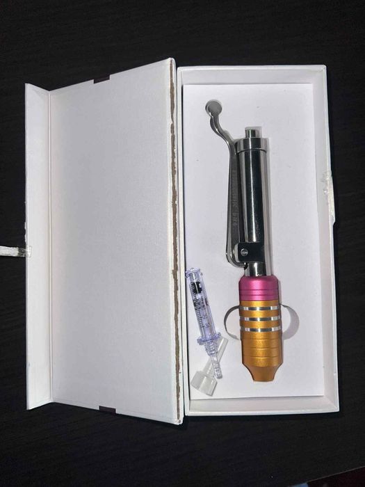 Hyaluron Pen Hyaluron Pen