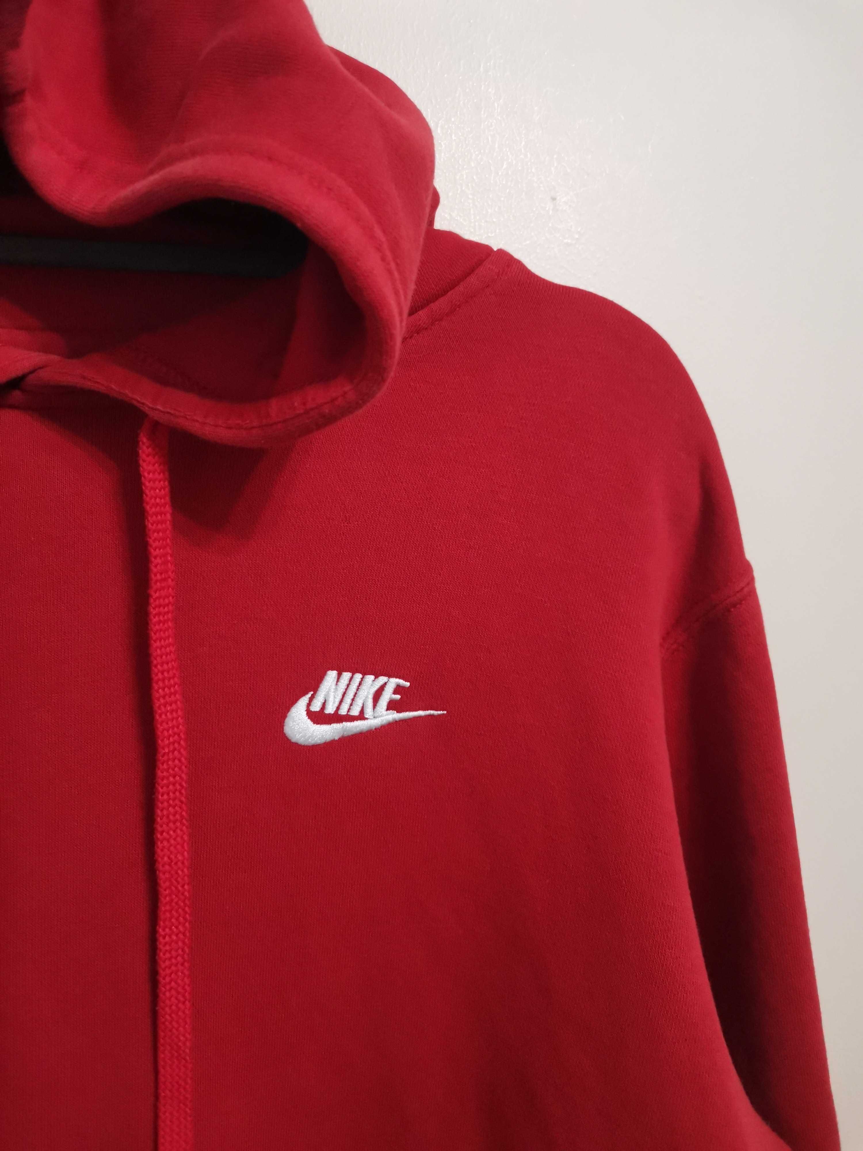 Nike M NSW Club Hoodie PO BB.