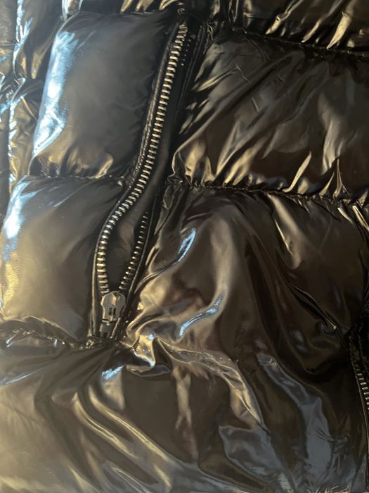 Moncler geaca originala