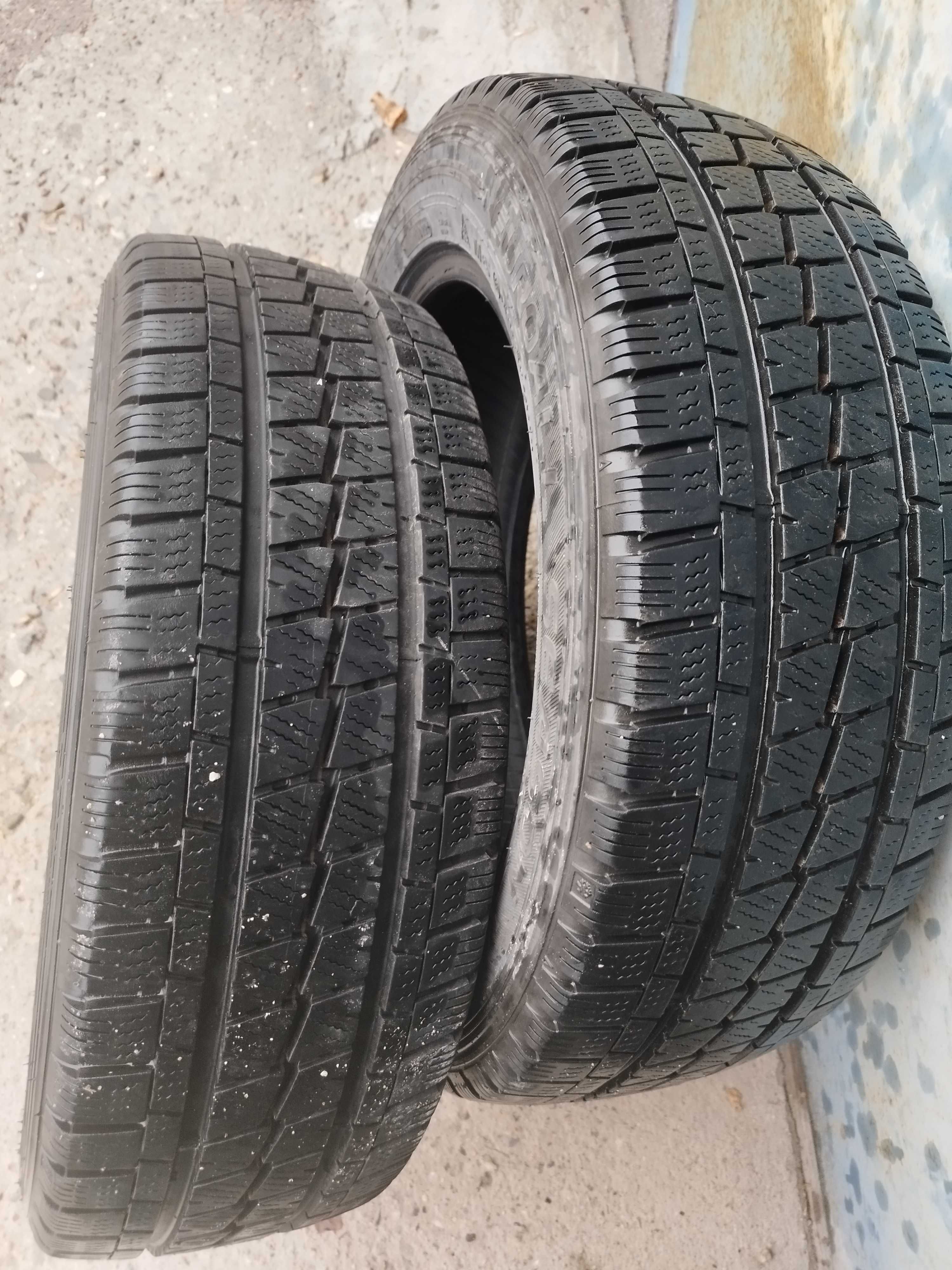 Всезонни гуми Falken 195/60/r16 c