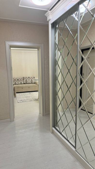 Продаётся квартира на Бобура