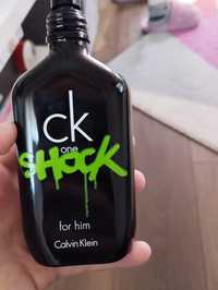 Продавам парфюм Calvin Klein one shoch