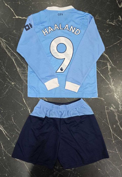 Futbol forma yengi uzun bolalar | Футбол форма для детей| Dastavka