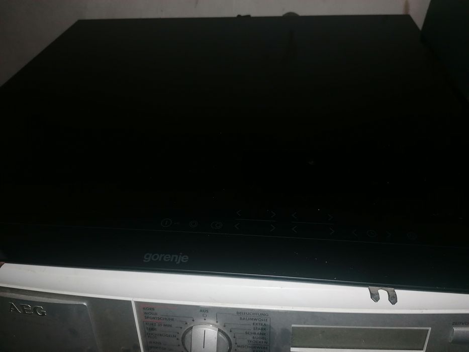 Vând plită gorenje