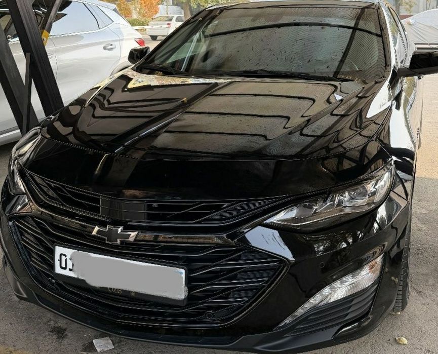 Malibu XL 2023 Qora SROCHNA SOTILADI!!!